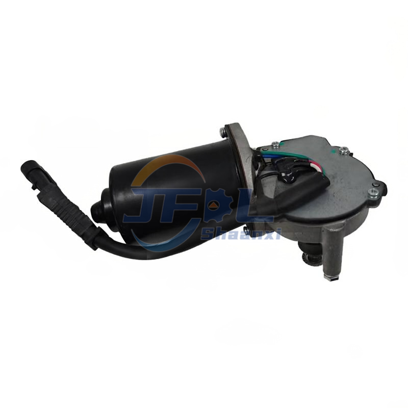 I produttori forniscono ricambi per camion di alta qualit&agrave; 810W26409-6353 24 V CC motore tergicristallo per camion Sinotruk Howo