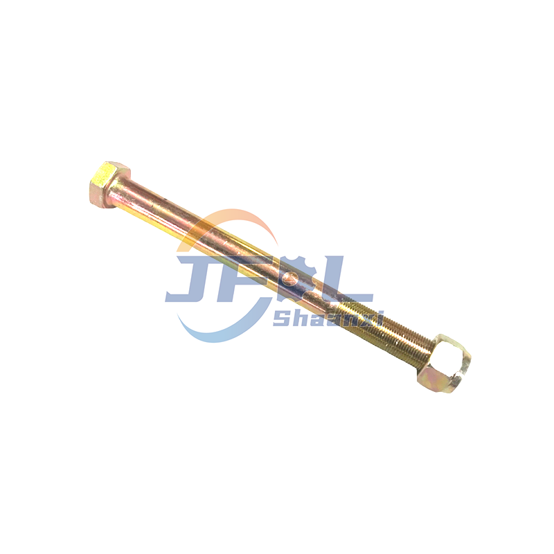 JFDL حار بيع قطع غيار الشاحنات الثقيلة عرافة رئيس البراغي SZ952000773 مسدس الترباس لشكمان 