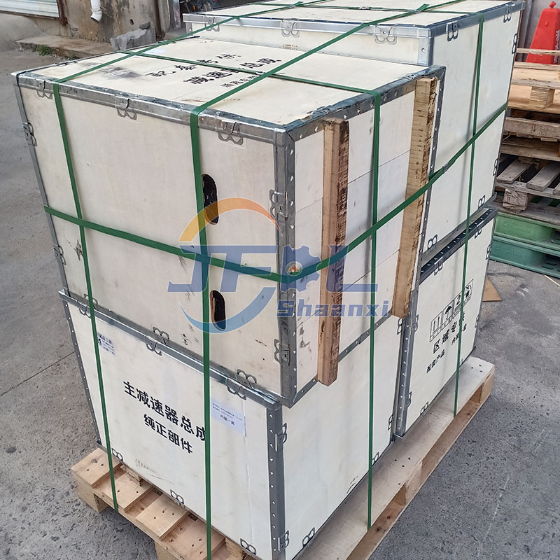 Kupplungsverst&auml;rker DZ9112230178 mit Verbindungsstange f&uuml;r SHACMAN Delong F3000 X3000