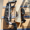SHACMAN X5000 ชุดกระจกมองข้างซ้ายและขวา/ไฟฟ้าเครื่องทำความร้อน DZ 14251770080 DZ 14251770081