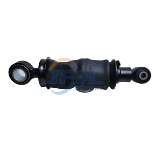 Pi&egrave;ce de syst&egrave;me de ch&acirc;ssis de camion 5001025A1063-C00, ensemble d'amortisseurs &agrave; ressort pneumatique de Suspension avant pour camions lourds FAW Jiefang JH6