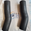 Manguera moldeada 61800060157 de piezas de camiones pesados ​​a juego con motor Shacman Weichai a granel de bajo precio