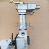 قطع غيار الشاحنات الثقيلة Sinotruk Howo Drive Train System AC2209210000001 Left Booster 9-speed Small Cover Assembly