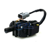  &Eacute;lectrovanne de chauffage &eacute;lectrique DZ 15221840102 , pour camion SHACMAN Delong X3000 F3000