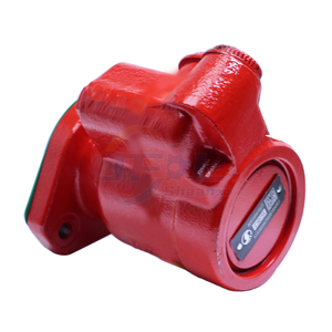 Piezas de repuesto para camiones pesados ​​de alta calidad, bomba de aceite de direcci&oacute;n DZ97189470127, bomba hidr&aacute;ulica para Shacman F3000 X3000