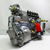 ساينو تراك HOWO 371HP PS8500 VG1560080022 VG1560080023 مضخة حقن الوقود الجمعية مضخة الضغط العالي