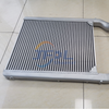 WG9925530137 ساينو تراك هوو شاحنة محرك قطع غيار المبرد