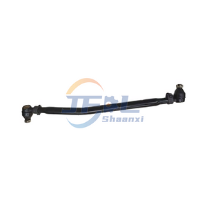 Tirante para cami&oacute;n pesado Shacman Delong/tirante de direcci&oacute;n, nueva condici&oacute;n: DZ9100430011 para camiones pesados ​​de la serie Shacman Delong F3000/X3000/Aolong 