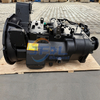 Hochwertiges FAST-Getriebe 12JSDX240 Getriebebaugruppe f&uuml;r Shacman X3000