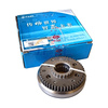 JFDL vente chaude pi&egrave;ces de rechange de bo&icirc;te de vitesses rapide 8JSX95TC-1701150 ensemble de synchroniseur de Transmission manuelle &agrave; 8 vitesses pour SHACMAN 