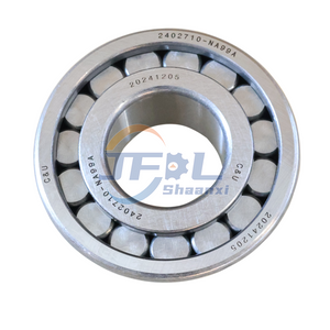 Teile des LKW-Getriebesystems 2402710-NA99A Getriebe-Zylinderrollenlager f&uuml;r schwere Nutzfahrzeuge und Busse