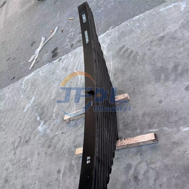 Alta calidad Shacman X3000 nuevo M3000 F3000 L3000 repuestos para camiones ballesta trasera DZ95259520831