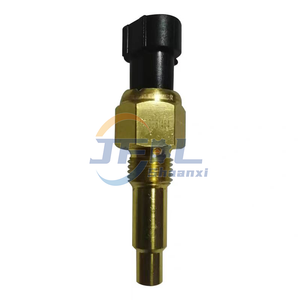 Weichai WP10H, WP12, WP13 Sensor de temperatura del agua del motor serie National VI 1003081464 para Shacman Delong X3000/X5000/M3000S, Sinotruk Howo T7H/T5G, Foton Auman GTL/EST