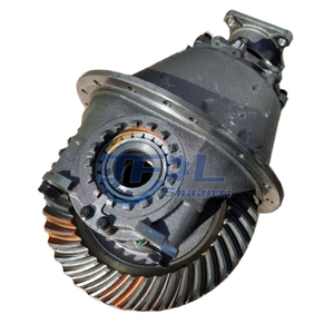 Bộ phận giảm vi sai chất lượng cao 2404N4-010 Bộ phận vi sai 6:41 d&agrave;nh cho phụ t&ugrave;ng xe tải nhẹ Siontruk