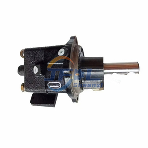 قطع غيار ناقل الحركة السريع عالية الجودة مجموعة أسطوانة التحول 12JS160T-1707060