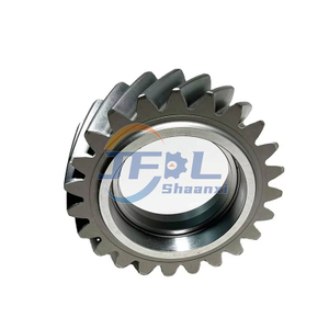 2502Z33-051A قطع غيار علبة التروس التروس الكوكبية الأسطوانية ذات الحركة الحلزونية لملحقات الشاحنات DongFeng EQ153 