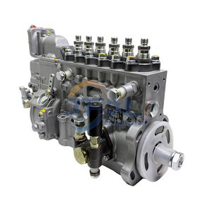 FAW J5 J6 China Hochleistungs-LKW-Dieselmotor-Teilesatz 6 Zylinderpumpe 1111010-M80-0000 B401863431C Kraftstoffeinspritzpumpen