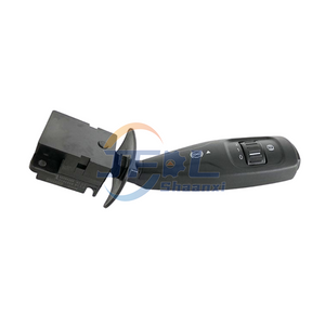 Shacman Delong X3000/X5000/M3000S C&ocirc;ng tắc kết hợp phải DZ97189584596 Thiết bị điều khiển gạt nước k&iacute;nh chắn gi&oacute;/Bảng điều khiển gạt nước