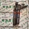 Originale Sinotruk Howo A7 camion resistente D12 motore pezzi di ricambio iniettore VG1246080036 gruppo iniettore di carburante