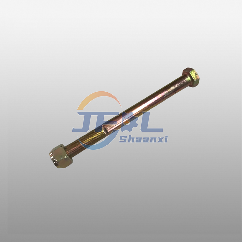 JFDL حار بيع قطع غيار الشاحنات الثقيلة عرافة رئيس البراغي SZ952000773 مسدس الترباس لشكمان 