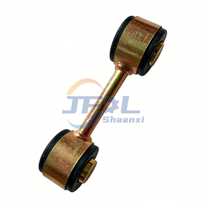 مصدر مصنع توريد DZ9L149537005 الأصلي عالية الجودة قطع غيار الشاحنات وحدة التبريد تعليق مساعد لشكمان