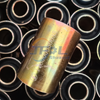 Shacman Delong X3000, X5000 และใหม่ M3000 Series Heavy Truck Front Stabilizer Bar Bushing 17800068003 5 ชุดประกอบบูช