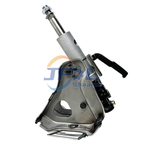 SITRAK HOWO Truck 711W46113-6235 Lenks&auml;ulenbaugruppe (Griffeinstellung)