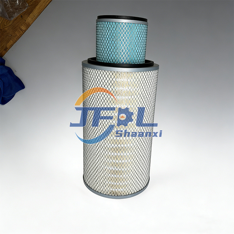 سعر المصنع مباشرة مجموعة مرشح الهواء شكمان DZ9118190230 فلتر الهواء K3250 لشاحنات شكمان F3000 X3000 M3000