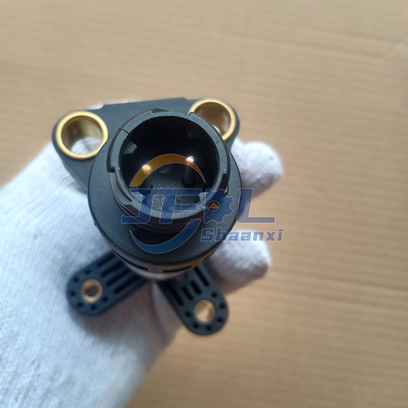 Capteur de hauteur de pi&egrave;ces de rechange pour camion lourd DZ95189711200 4410501200 pour accessoires de camion SHACMAN