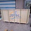 Descuento al por mayor BS16775-1 Horquilla de cambio de caja de cambios auxiliar para piezas de camiones de servicio pesado FAST Sinotruk HOWO Shacman