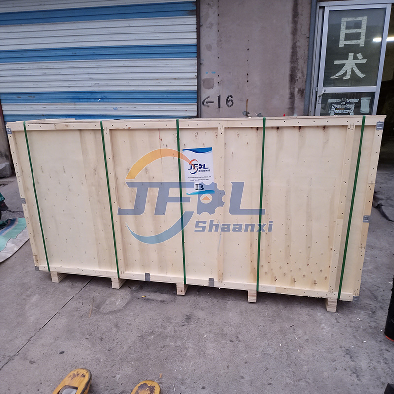 Descuento al por mayor BS16775-1 Horquilla de cambio de caja de cambios auxiliar para piezas de camiones de servicio pesado FAST Sinotruk HOWO Shacman