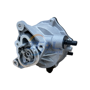 مضخة تفريغ أصلية 5282085 لسلسلة محركات Foton Auman ETX CTX Aumark الثقيلة والخفيفة ISF 2.8/3.8