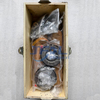 Kit de r&eacute;paration de broches de direction, ensemble de broches de roi de haute qualit&eacute; pour pi&egrave;ces de rechange de camion Foton Auman