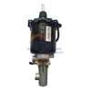السعر بالجملة WG9725230041 أسطوانة معززة القابض لـ HOWO 7 Series HOWO 336/371/420 حصانًا للشاحنات والجرارات القلابة