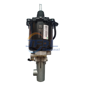 Gi&aacute; số lượng lớn Xi lanh tăng &aacute;p ly hợp WG9725230041 cho xe tải v&agrave; m&aacute;y k&eacute;o tự đổ HOWO 7 Series HOWO 336/371/420