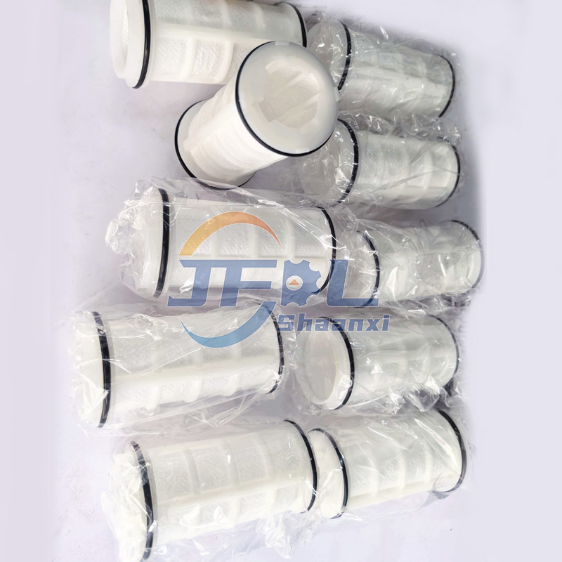 &Eacute;l&eacute;ment filtrant d'ur&eacute;e de pi&egrave;ces de rechange de syst&egrave;me de contr&ocirc;le des &eacute;missions de moteur diesel 4377990 pour des camions lourds
