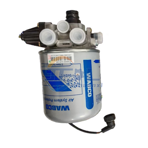 M&aacute;y sấy kh&ocirc;ng kh&iacute; WABCO b&aacute;n chạy WG9000360548 cho Sinotruk HOWO