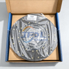  Sinotruk HOWO Тяжелый грузовик с приводным диском сцепления WG9925160622 WG9925160622/1