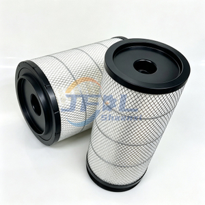 Bộ lọc kh&ocirc;ng kh&iacute; xe tải hạng nặng WG9725190102 d&agrave;nh cho xe tải HOWO 7 A7 