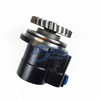Bơm trợ lực l&aacute;i DZ9100130037 cho phụ t&ugrave;ng xe tải hạng nặng Shacman Delong F3000 F2000 X3000