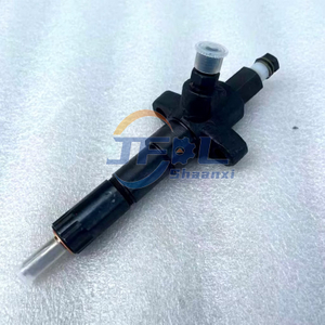 Prix ​​de gros Weichai WD10 WD615 WP10 612600080611 injecteur &agrave; rampe commune de carburant diesel pour pi&egrave;ces de camion Shacman Delong F3000 X3000 Sinotruk HOWO