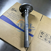Piezas de eje de transmisi&oacute;n de cami&oacute;n de servicio pesado, eje de salida DZ9114320905, conjunto de eje pasante para Shacman F3000 X3000