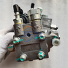 Pompe d'injection de carburant de pi&egrave;ces de camion lourd, pompe &agrave; carburant haute pression 4327065 4327066 pour Foton Auman