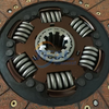 Sinotruk Howo – pi&egrave;ces de camion, livraison mondiale, disque d'embrayage WG99211611001, Type de traction 430, grand trou 50