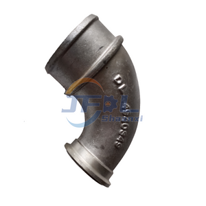 Nh&agrave; m&aacute;y cung cấp Ống chuyển tiếp nạp Dongfeng Cummins EQ1141/EQ5118/EQ1118GA/EQ2102 A3960913