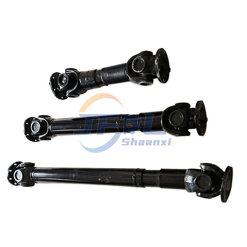 Parti dei sistemi di trasmissione del camion DZ9114311072 AZ9716310590 Gruppo albero motore per camion Shacman e Sinotruk Howo