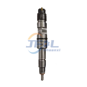 Оптовая продажа Sinotruk Howo Shacman Parts (Weichai) WP12 WD615 WD12 WD10 Форсунка двигателя 612630090012/0445120389-81W
