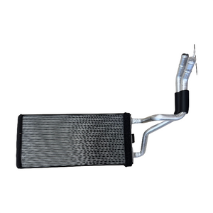 Piezas del sistema de carrocer&iacute;a de cami&oacute;n FAW Conjunto de n&uacute;cleo de calentador de alto rendimiento 8101095-B45-C00 para camiones de servicio pesado FAW Jiefang JH6 Repuestos originales de calidad OEM