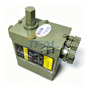 ชุดปั๊มเอียงไฮดรอลิกของห้องโดยสาร WG9925822002 สำหรับรถบรรทุก HOWO A7 T7H 70 