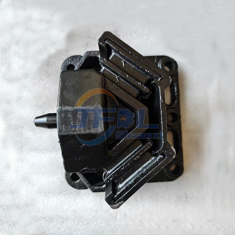 B&aacute;n trực tiếp tại nh&agrave; m&aacute;y Shacman X3000 v&agrave; X5000 Hỗ trợ động cơ trước v&agrave; sau Cao su DZ9114593001 DZ97259590209